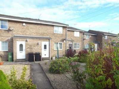 Apartment For Rent in Pudsey, United Kingdom