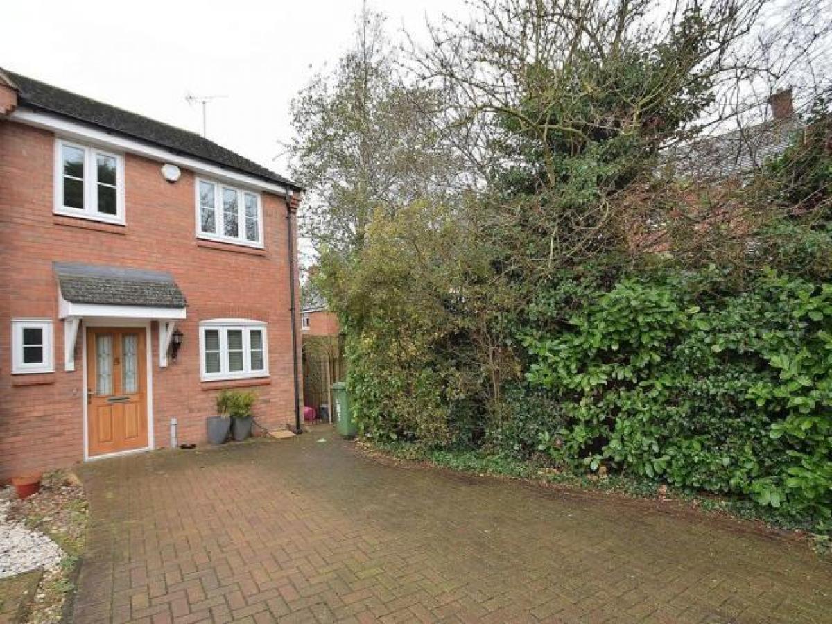 Picture of Home For Rent in Milton Keynes, Buckinghamshire, United Kingdom