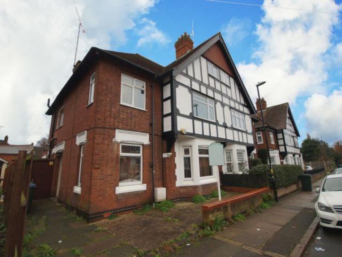 Picture of Home For Rent in Coventry, West Midlands, United Kingdom