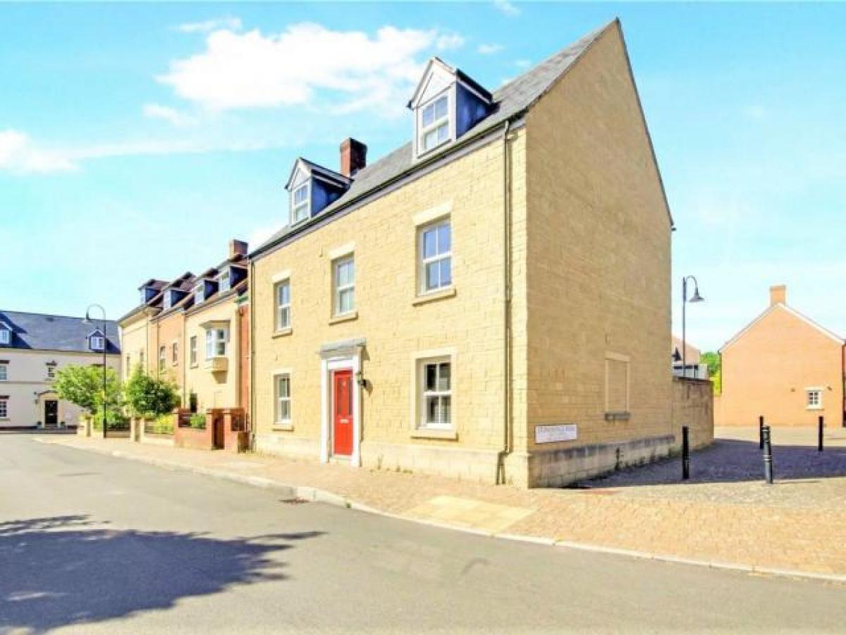 Picture of Home For Rent in Swindon, Wiltshire, United Kingdom
