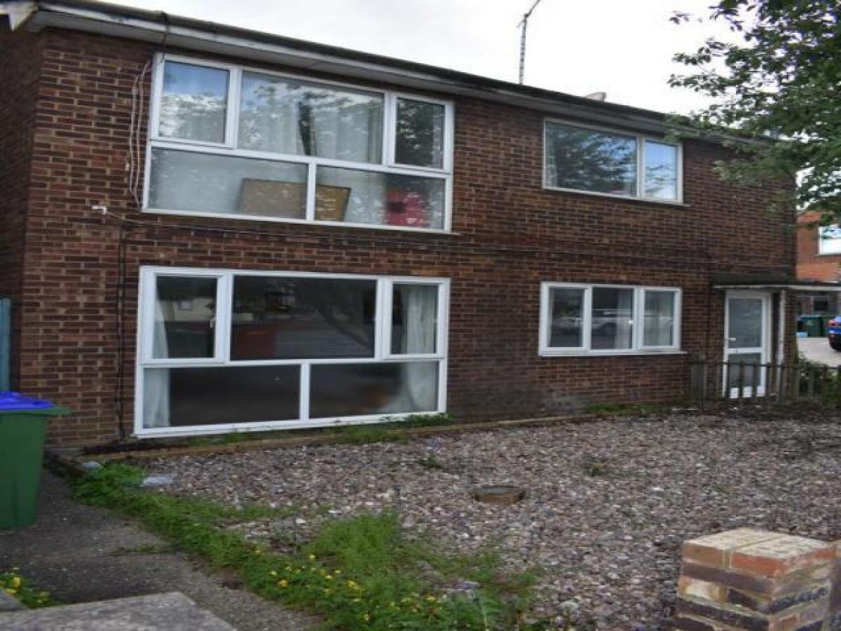 Picture of Apartment For Rent in Aylesbury, Buckinghamshire, United Kingdom