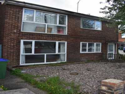 Apartment For Rent in 