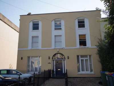 Apartment For Rent in Cheltenham, United Kingdom