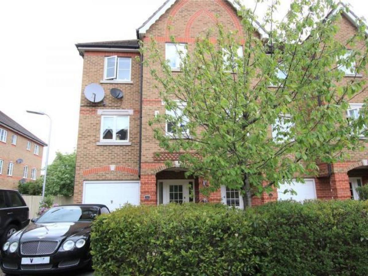 Picture of Home For Rent in Reading, Berkshire, United Kingdom