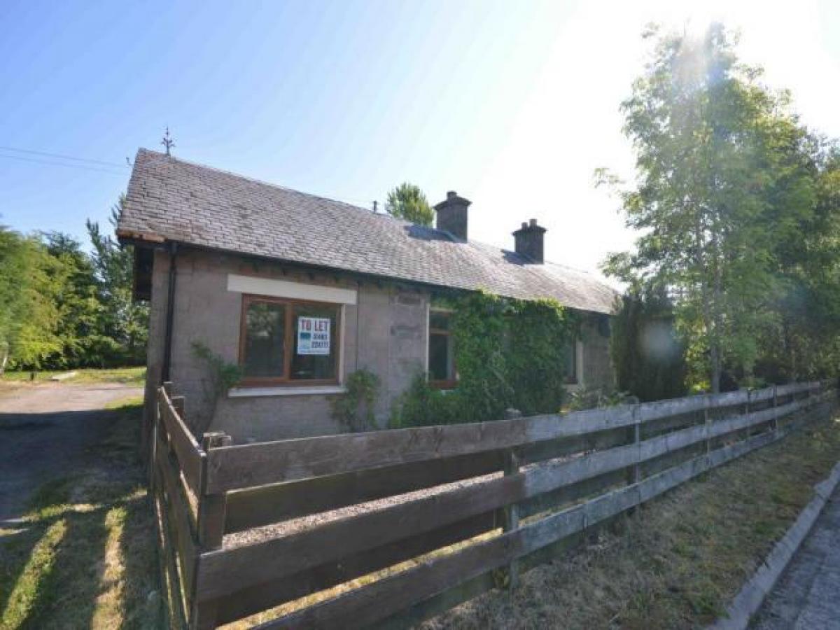 Picture of Bungalow For Rent in Inverness, Highlands, United Kingdom