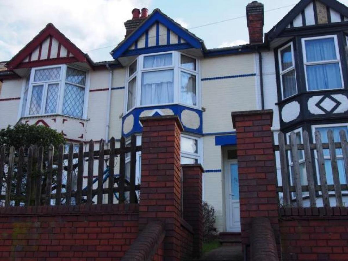 Picture of Home For Rent in High Wycombe, Buckinghamshire, United Kingdom