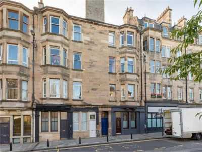 Apartment For Rent in Edinburgh, United Kingdom