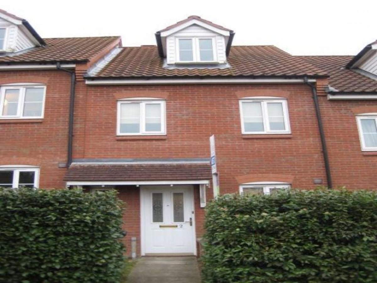 Picture of Home For Rent in Norwich, Norfolk, United Kingdom