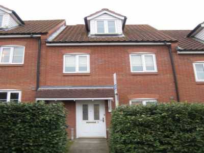 Home For Rent in Norwich, United Kingdom