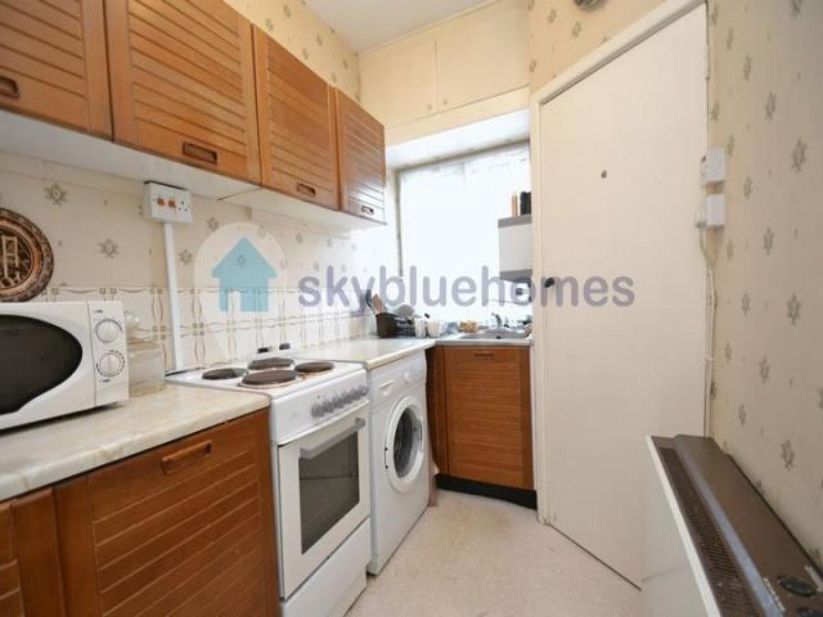 Picture of Apartment For Rent in Leicester, Leicestershire, United Kingdom