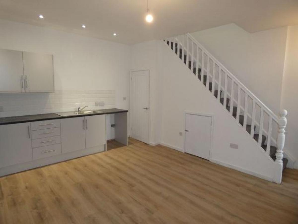Picture of Home For Rent in Blyth, Northumberland, United Kingdom
