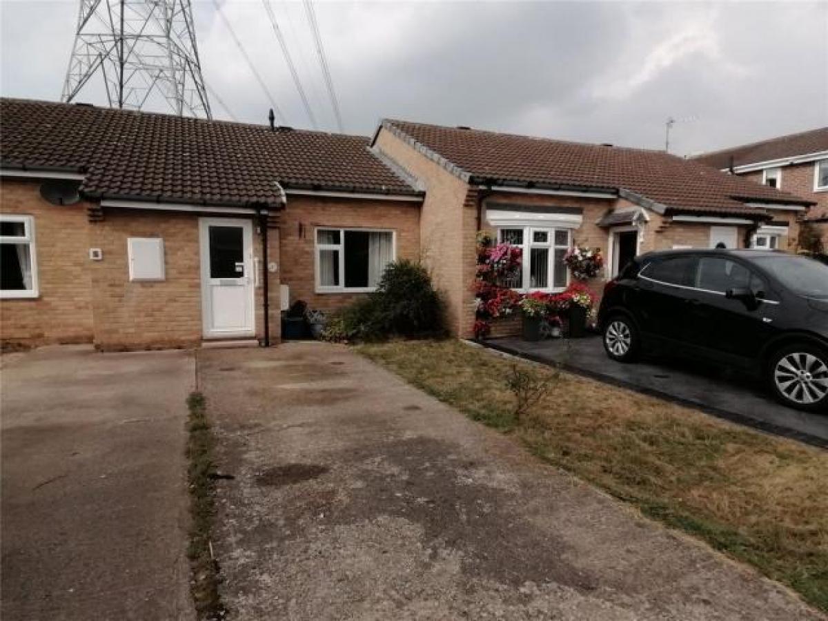 Picture of Bungalow For Rent in Yarm, North Yorkshire, United Kingdom
