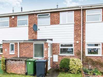 Home For Rent in Lincoln, United Kingdom