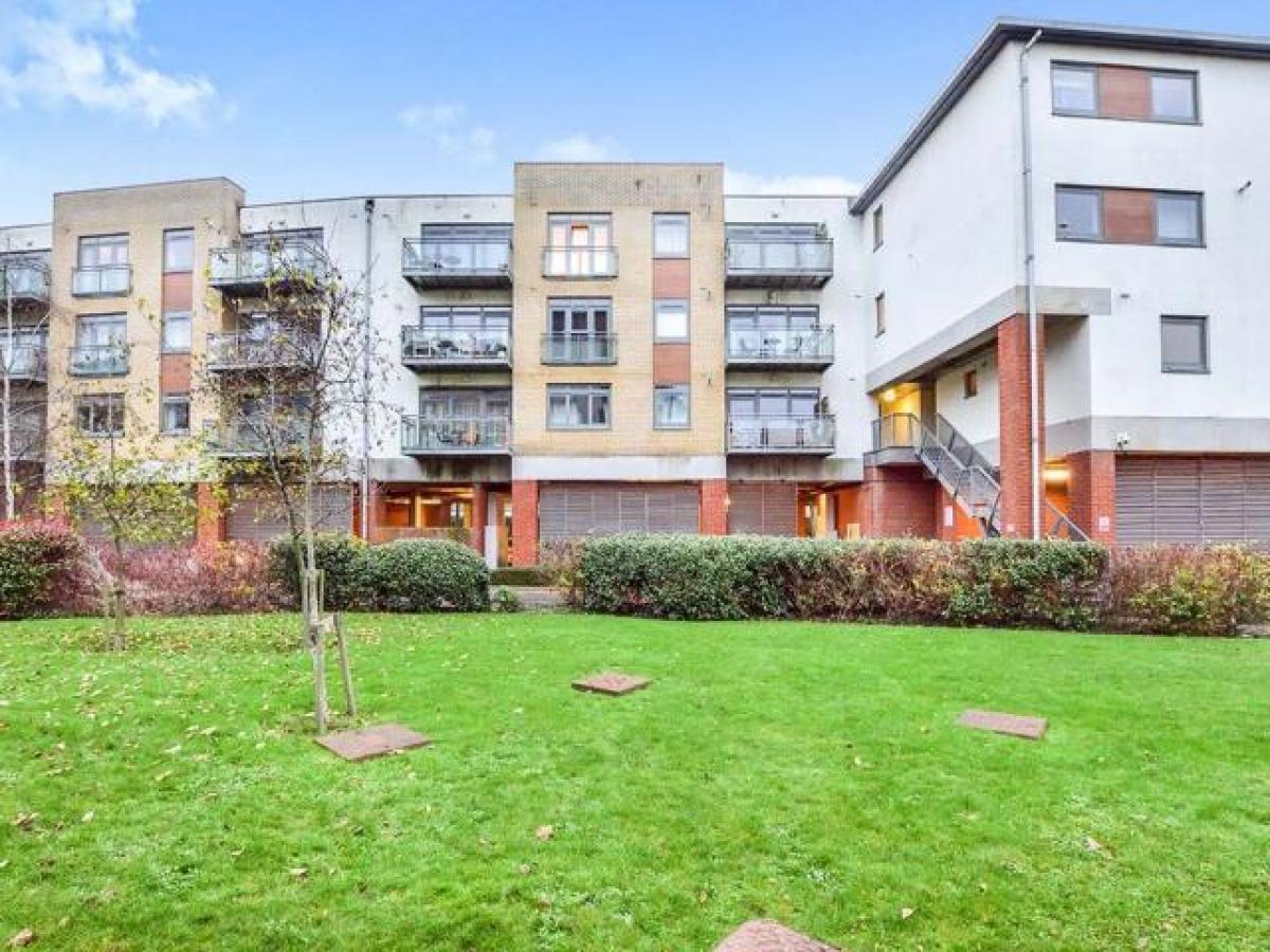 Picture of Apartment For Rent in Maidstone, Kent, United Kingdom