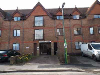 Apartment For Rent in