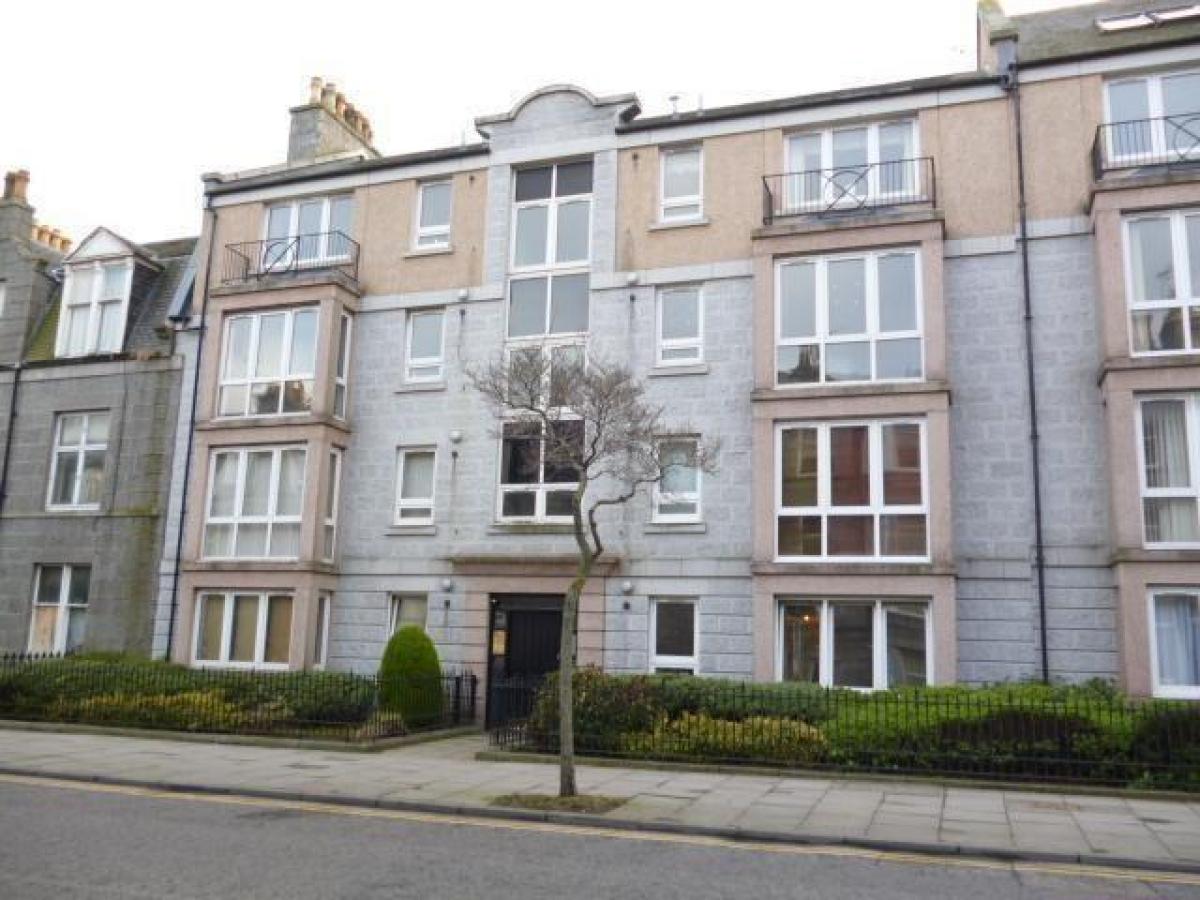 Picture of Apartment For Rent in Aberdeen, Aberdeenshire, United Kingdom
