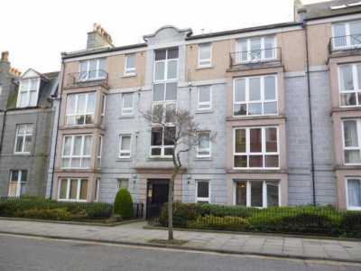 Apartment For Rent in Aberdeen, United Kingdom