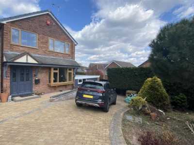 Home For Rent in Derby, United Kingdom