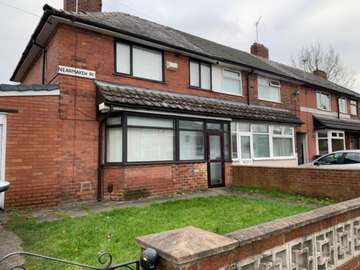 Picture of Home For Rent in Manchester, Greater Manchester, United Kingdom