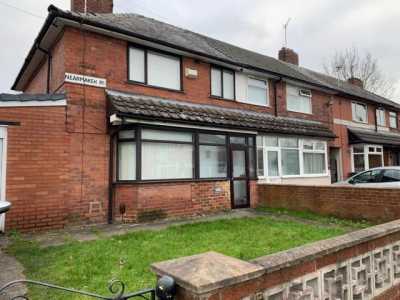 Home For Rent in Manchester, United Kingdom