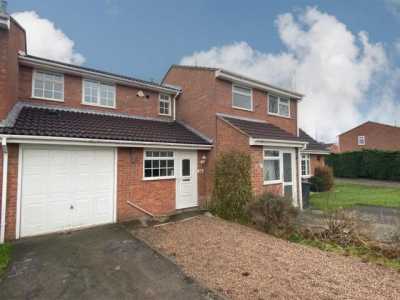 Home For Rent in Derby, United Kingdom