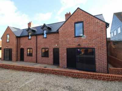 Home For Rent in Braintree, United Kingdom