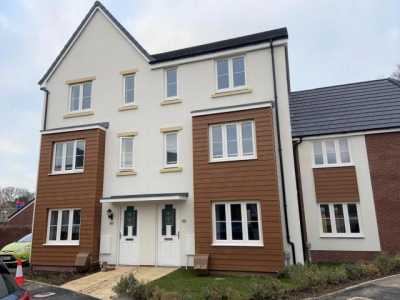 Home For Rent in Yeovil, United Kingdom