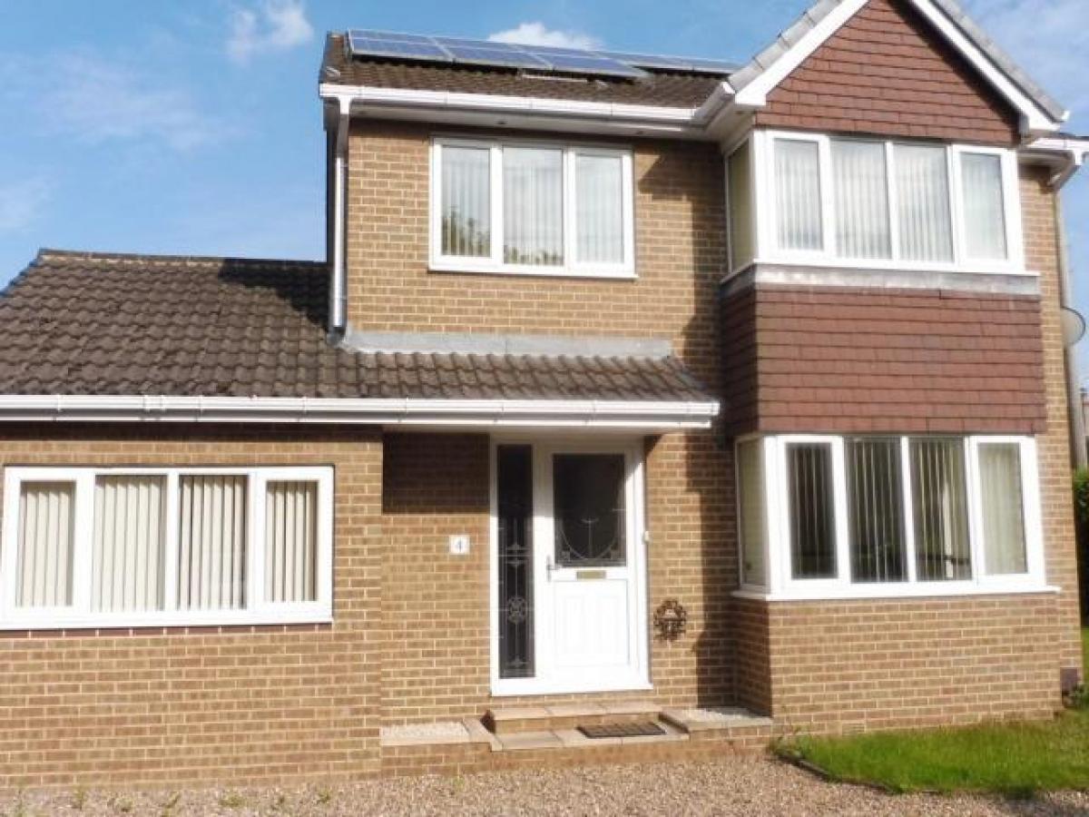 Picture of Home For Rent in Rotherham, South Yorkshire, United Kingdom