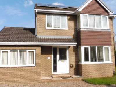 Home For Rent in Rotherham, United Kingdom