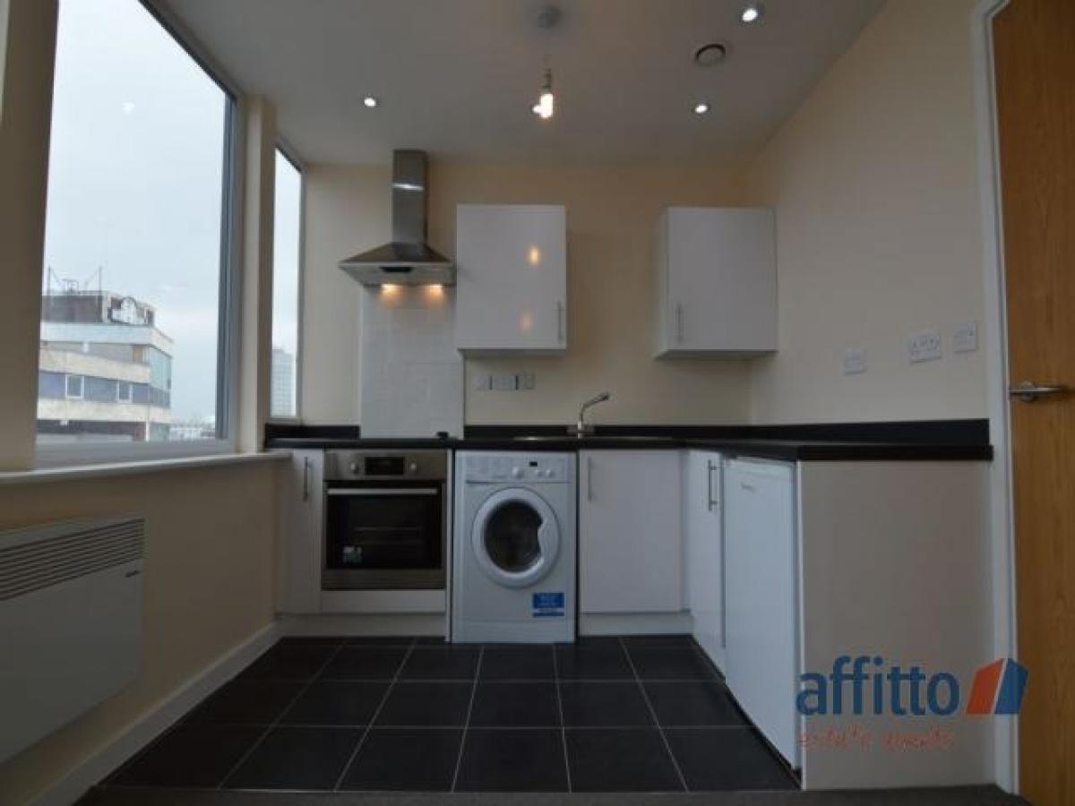 Picture of Apartment For Rent in Leicester, Leicestershire, United Kingdom