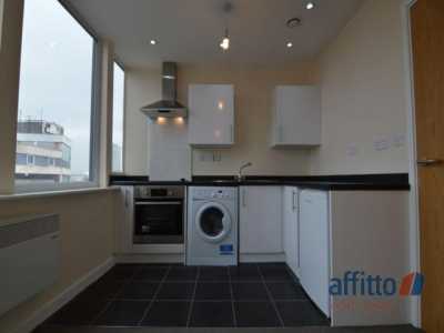 Apartment For Rent in Leicester, United Kingdom