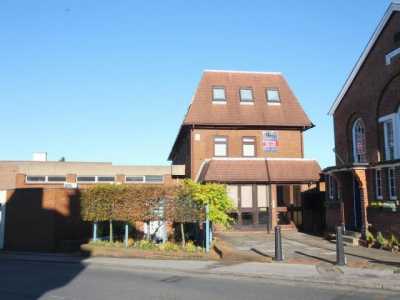 Apartment For Rent in East Grinstead, United Kingdom