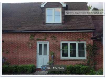 Apartment For Rent in Tadley, United Kingdom