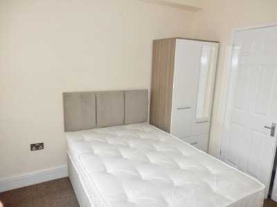 Apartment For Rent in Derby, United Kingdom