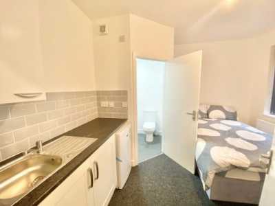 Apartment For Rent in Birmingham, United Kingdom