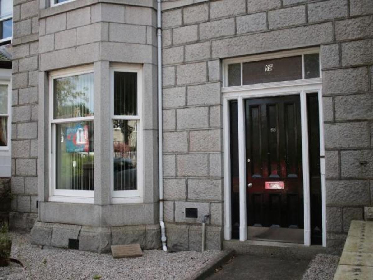 Picture of Apartment For Rent in Aberdeen, Aberdeenshire, United Kingdom