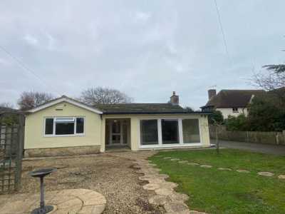 Bungalow For Rent in Bexhill on Sea, United Kingdom