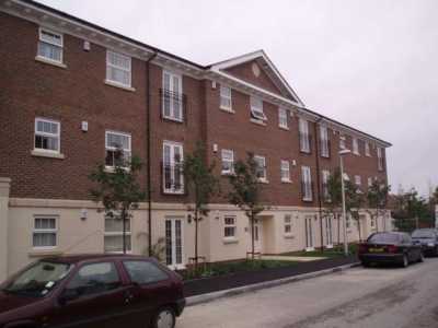 Apartment For Rent in Newbury, United Kingdom