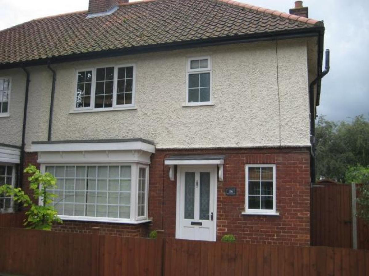 Picture of Home For Rent in Norwich, Norfolk, United Kingdom