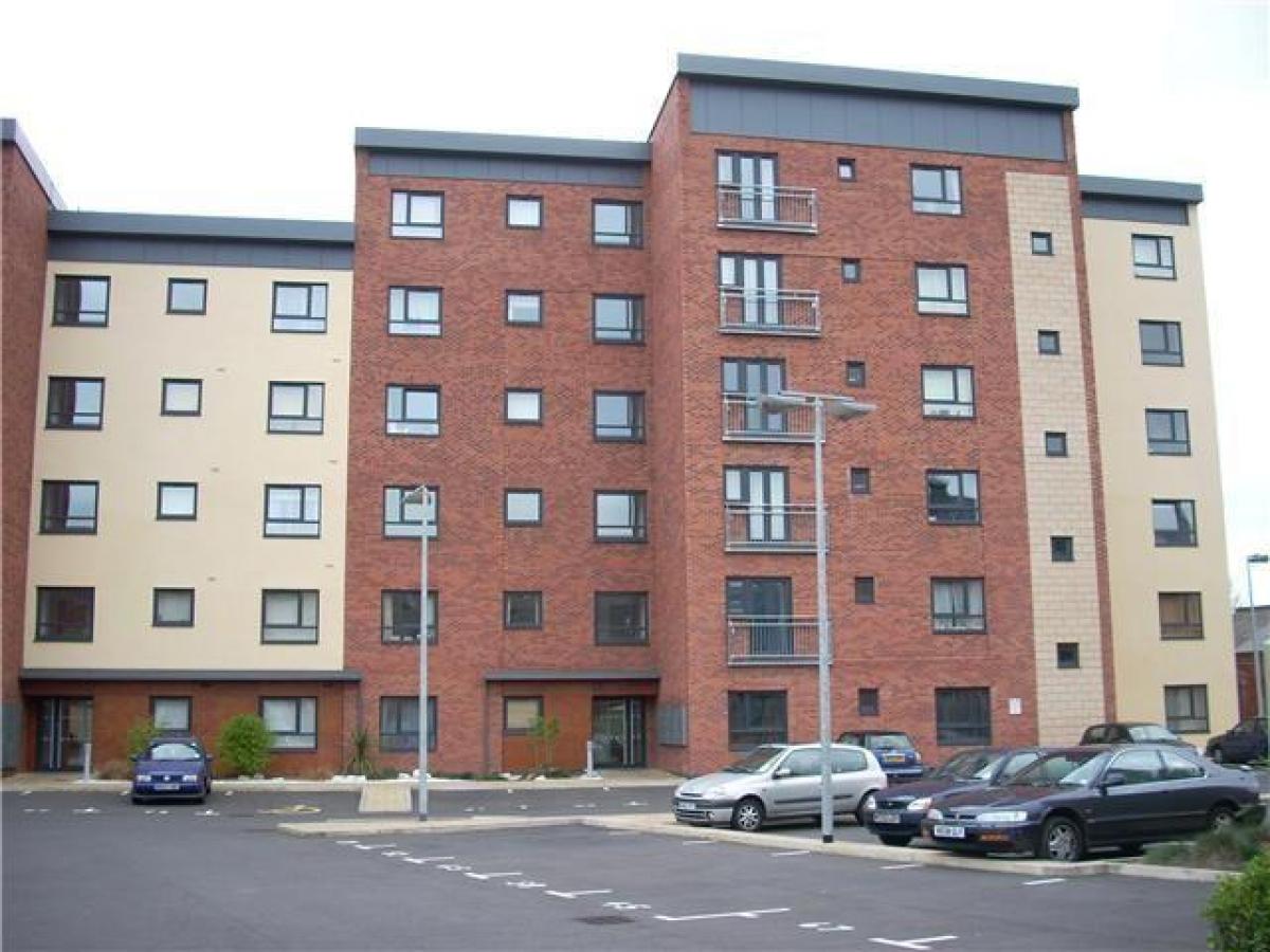 Picture of Apartment For Rent in Leicester, Leicestershire, United Kingdom
