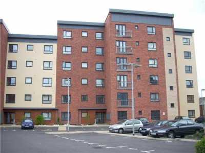Apartment For Rent in Leicester, United Kingdom