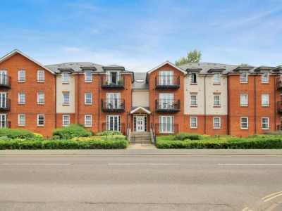 Apartment For Rent in Harpenden, United Kingdom