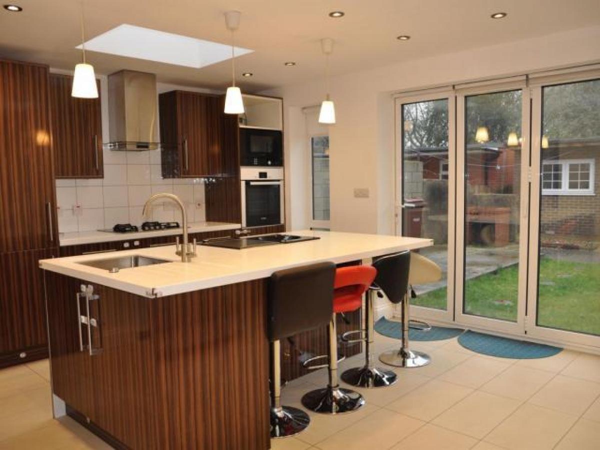 Picture of Home For Rent in Edgware, Greater London, United Kingdom