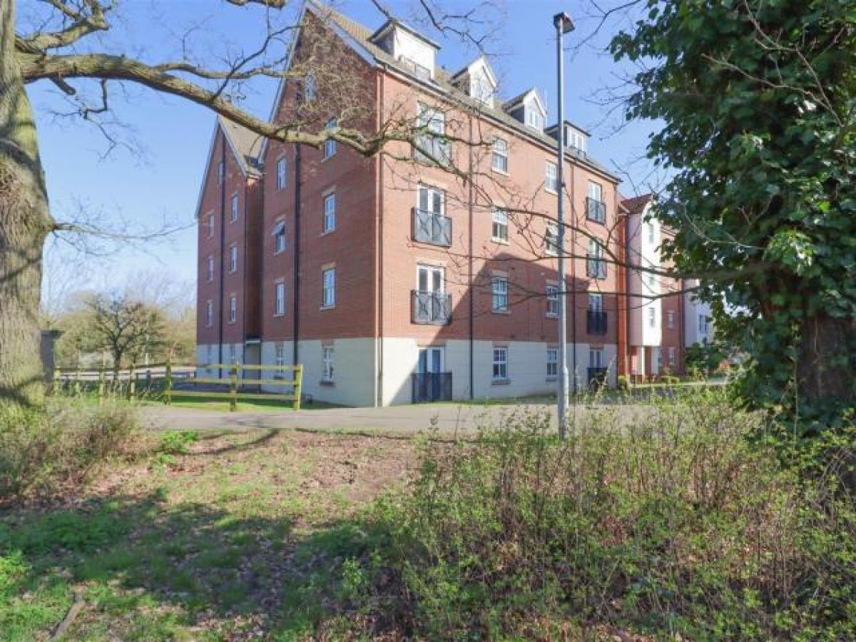 Picture of Apartment For Rent in Basildon, Essex, United Kingdom