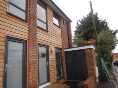 Home For Rent in Southampton, United Kingdom