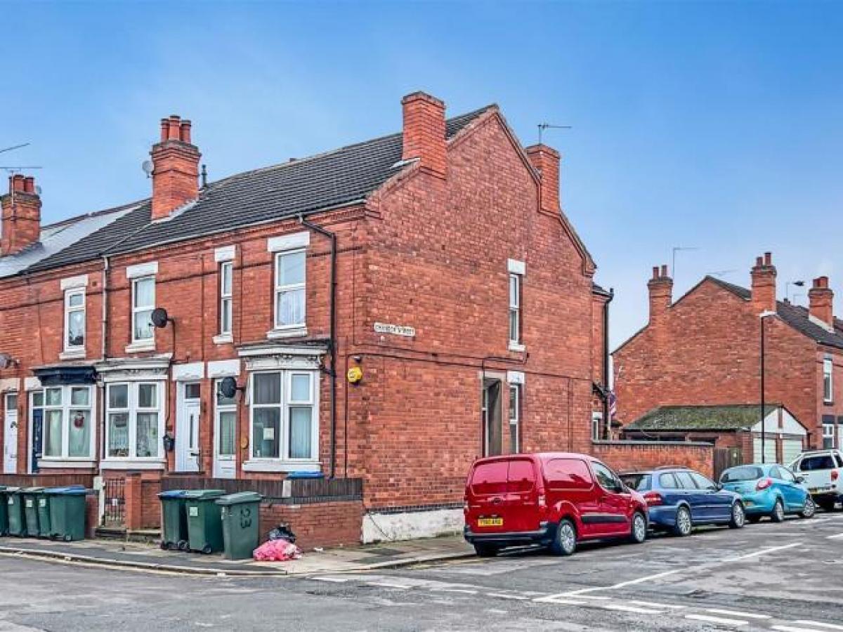 Picture of Apartment For Rent in Coventry, West Midlands, United Kingdom