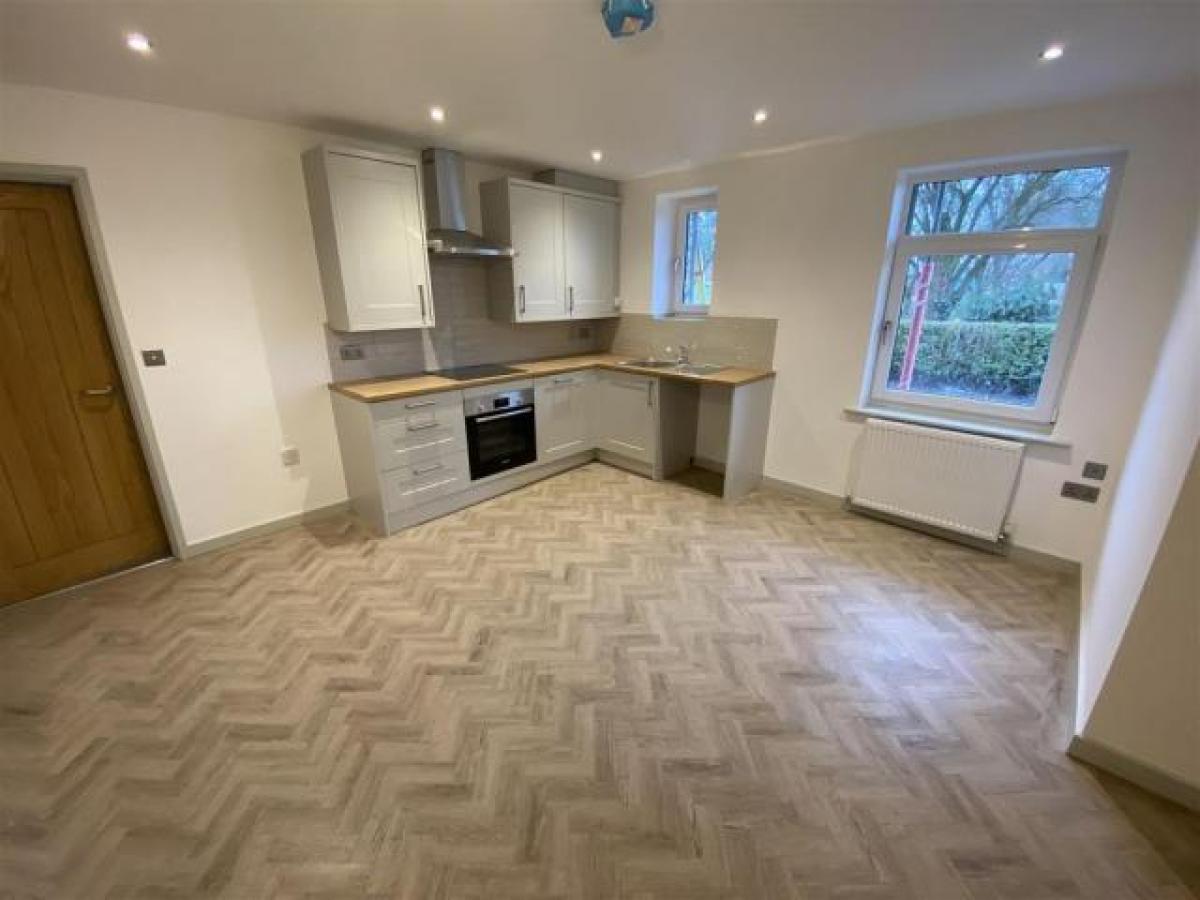 Picture of Apartment For Rent in Stone, Staffordshire, United Kingdom