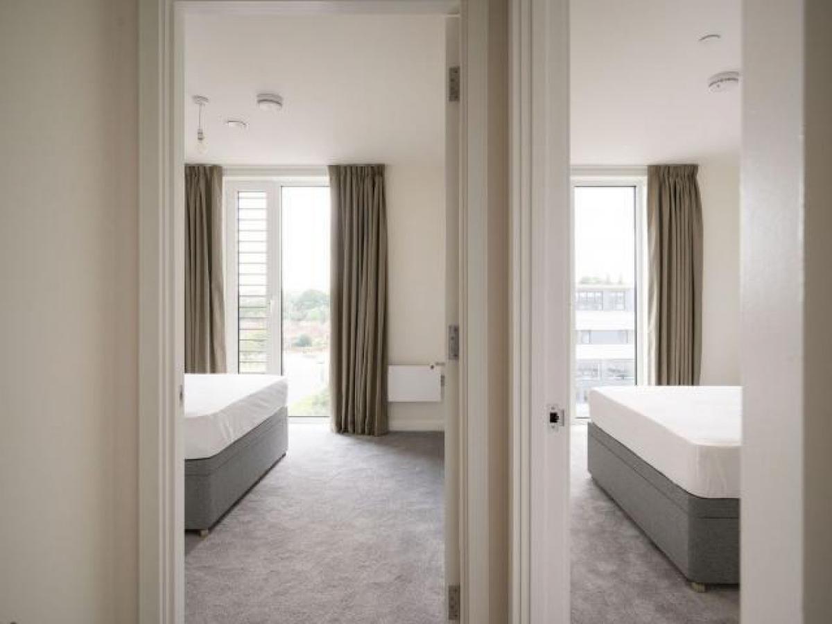 Picture of Apartment For Rent in Chatham, Kent, United Kingdom