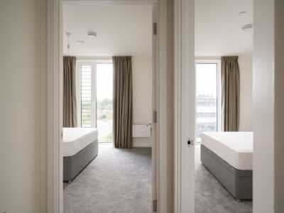 Apartment For Rent in Chatham, United Kingdom