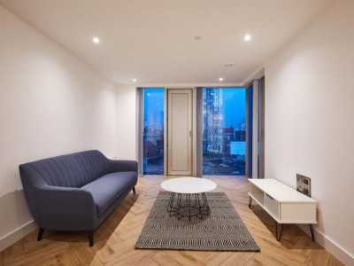 Apartment For Rent in Manchester, United Kingdom